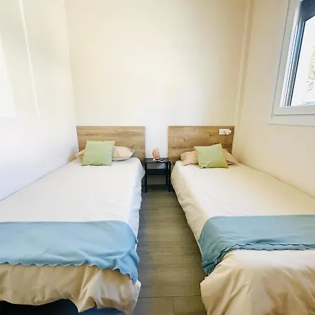 Dom wakacyjny La Moraleja De Sita *