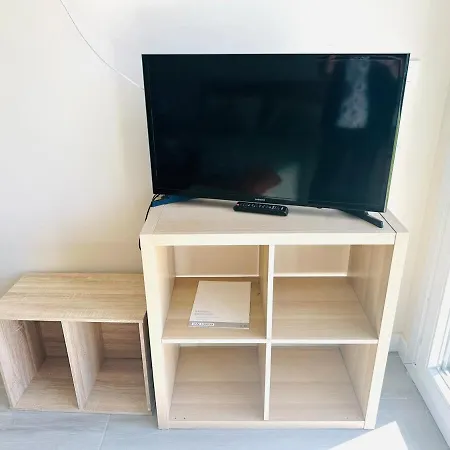 La Moraleja De Sita Dom wakacyjny *