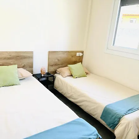 La Moraleja De Sita * Solares