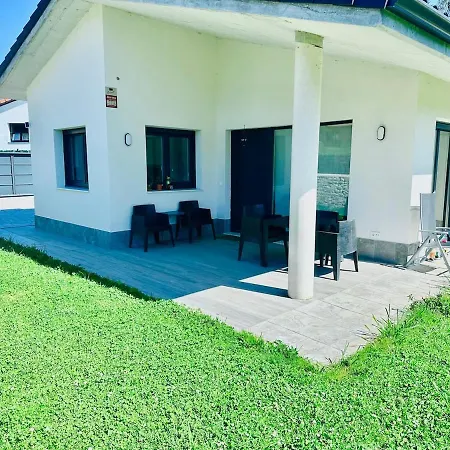 Holiday home La Moraleja De Sita *
